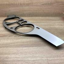 3C1858335BC   Dashboard trim Volkswagen PASSAT B6