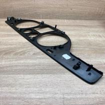 3C1858335BC   Dashboard trim Volkswagen PASSAT B6