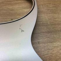 3C1858335BC 31837 0200  Dashboard trim Volkswagen PASSAT B6