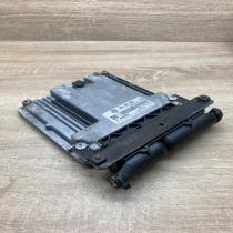 03L907309 0281015029  Engine control unit/module ECU Volkswagen PASSAT B6