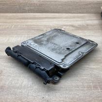 03L907309 0281015029  Engine control unit/module ECU Volkswagen PASSAT B6