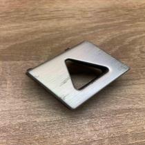 3C0857368H   Dashboard trim Volkswagen PASSAT B6