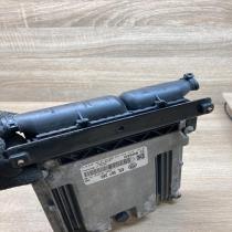 03L907309 0281015029  Engine control unit/module ECU Volkswagen PASSAT B6