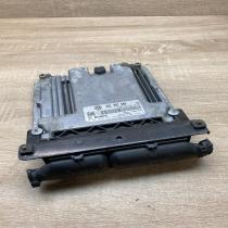 03L907309 0281015029  Engine control unit/module ECU Volkswagen PASSAT B6