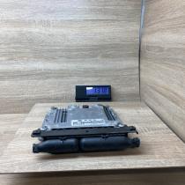 03L907309 0281015029  Engine control unit/module ECU Volkswagen PASSAT B6