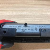 3C0863284 3C0857961 Trim Ashtray (front) Volkswagen PASSAT B6