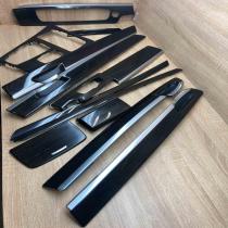 9173877 9192351 9192351 Panel trim BMW 7 F01 F02 F03 F04