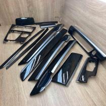 9251216 9232139 9123650 Interior decorative trim set BMW 7 F01 F02 F03 F04