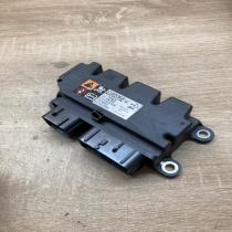 13512293 775799950  Airbag control unit/module Opel Zafira C
