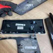 9251216 9232139 9123650 Interior decorative trim set BMW 7 F01 F02 F03 F04