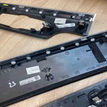 9251216 9232139 9123650 Interior decorative trim set BMW 7 F01 F02 F03 F04