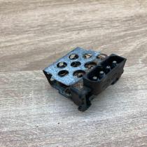 8390241 8390241 9  Heater blower motor/fan resistor BMW 3 E36