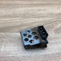 8390241 8390241 9  Heater blower motor/fan resistor BMW 3 E36