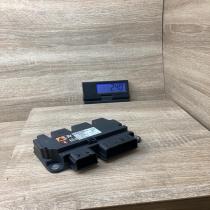 13512293 775799950  Airbag control unit/module Opel Zafira C