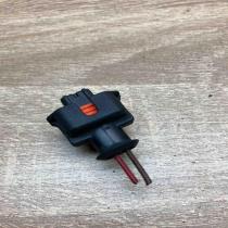 192840   Plug wire Peugeot 206