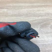 192840   Plug wire Peugeot 206