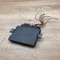 24437076 021838 KF Comfort/convenience module Opel Zafira A