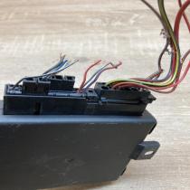 24437076 021838 KF Comfort/convenience module Opel Zafira A