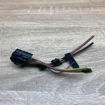 8377762 968821 1  Plug wire BMW X5 E53