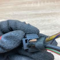 8377762 968821 1  Plug wire BMW X5 E53