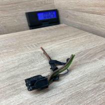 8377762 968821 1  Plug wire BMW X5 E53