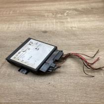 24437076 021838 KF Comfort/convenience module Opel Zafira A