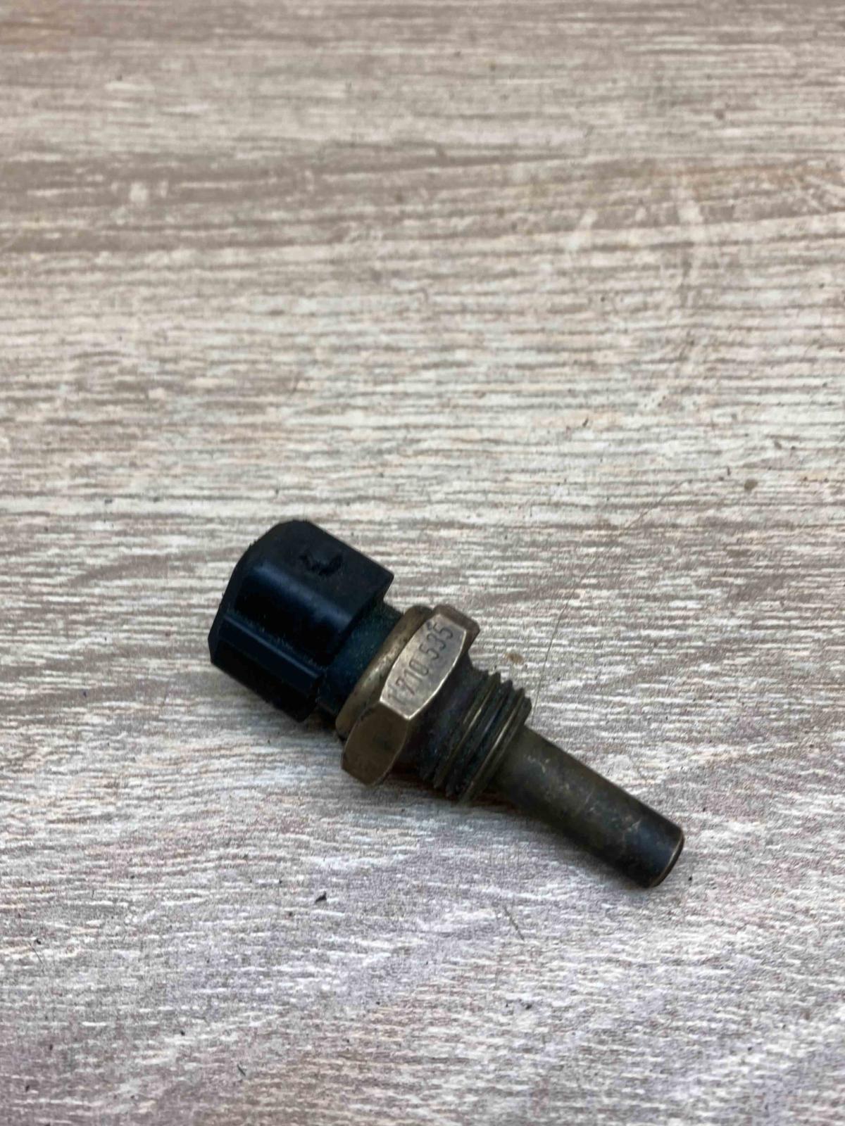1710535   Coolant temperature sensor BMW 7 E38