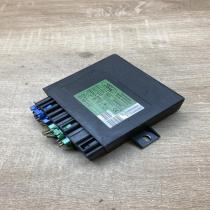 98AG 15K600 FE 5WK48823  Comfort/convenience module Ford Focus