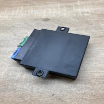 98AG 15K600 FE 5WK48823  Comfort/convenience module Ford Focus