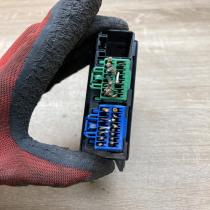 98AG 15K600 FE 5WK48823  Comfort/convenience module Ford Focus