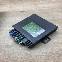 98AG 15K600 FE 5WK48823  Comfort/convenience module Ford Focus