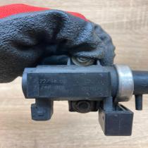2247906 72279600  Turbo solenoid valve BMW 3 E46