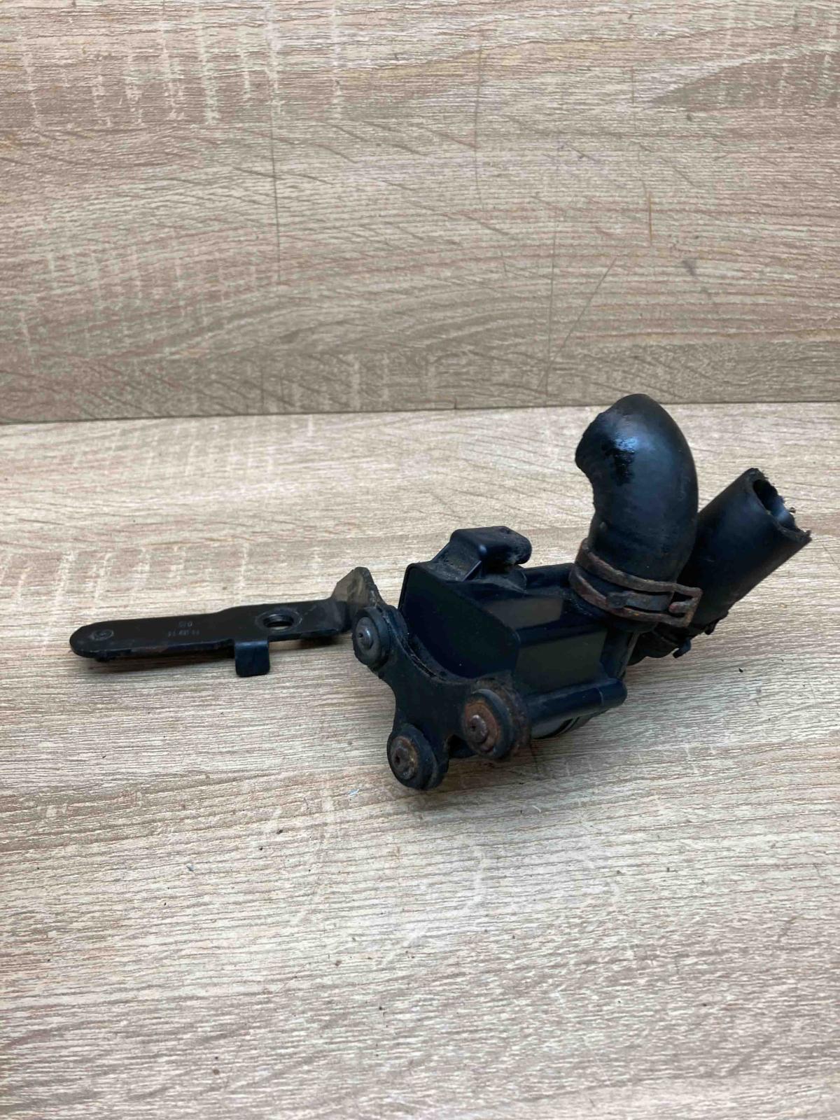 5N0965561   Electric auxiliary coolant/water pump Volkswagen Transporter - Carav