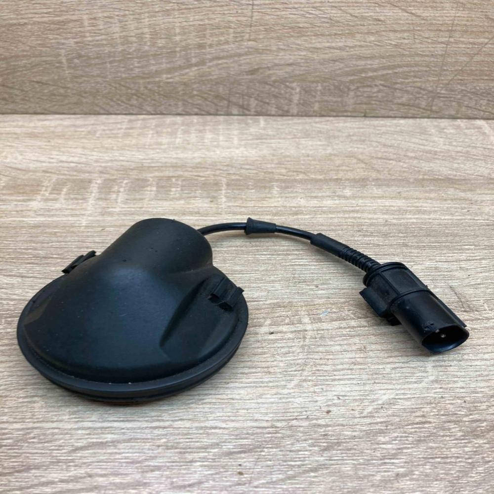 6752606 6752607  Air suspension front height level sensor BMW 7 E65 E66