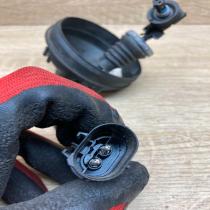 6752606 6752607  Air suspension front height level sensor BMW 7 E65 E66