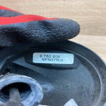 6752606 6752607  Air suspension front height level sensor BMW 7 E65 E66