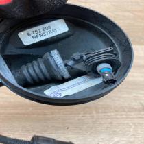 6752606 6752607  Air suspension front height level sensor BMW 7 E65 E66