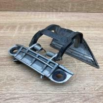 7135561   Headlight washer spray nozzle cap/cover BMW 7 E65 E66