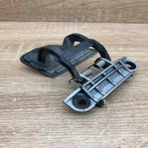 7135561   Headlight washer spray nozzle cap/cover BMW 7 E65 E66