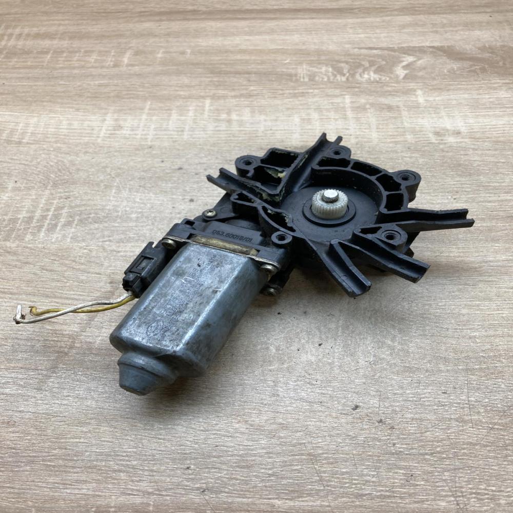 91AB 14A389 C 91AB14A389C  Front door window regulator motor Ford Escort