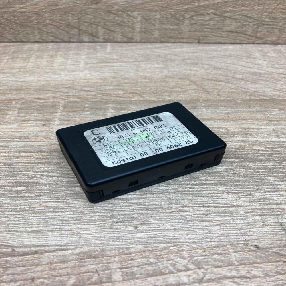 6947845 00606225  Rain sensor BMW 5 E60 E61