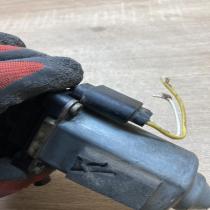 91AB 14A389 C 91AB14A389C  Front door window regulator motor Ford Escort