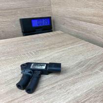 076906051B 27910265  Exhaust gas pressure sensor Volkswagen Tiguan