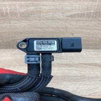076906051B   Exhaust gas pressure sensor Volkswagen Transporter - Caravelle T5
