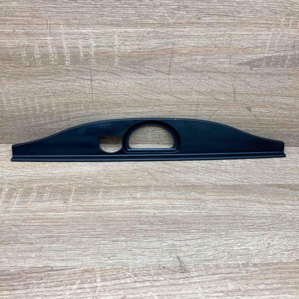 8195407   Tailgate/trunk upper cover trim BMW 5 E39