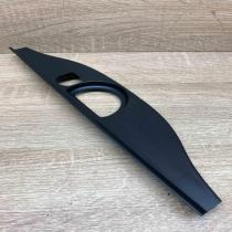 8195407   Tailgate/trunk upper cover trim BMW 5 E39