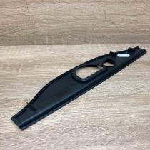 8195407   Tailgate/trunk upper cover trim BMW 5 E39