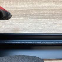 8159427  Front Door Front sill trim cover BMW 5 E39