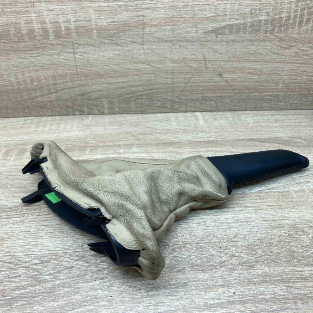 E90 Hand Brake Lever Cream Color  Handbrake trim BMW 3 E90 E91