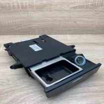 6976376   Ashtray (front) BMW 5 E60 E61